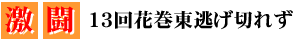  13Ԋ؂ꂸ