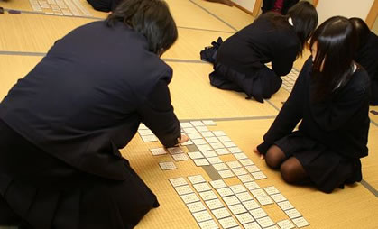 いよいよ優勝を懸けた決勝戦