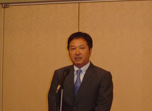 滝田会長