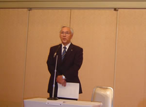 小田島校長