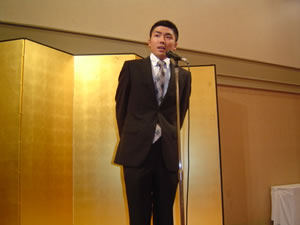 松田硬式野球部コーチ