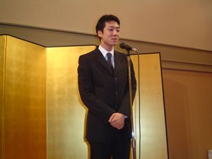 松本バスケットボール部監督