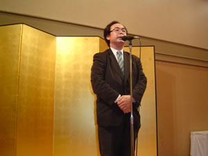 夏井弓道部顧問