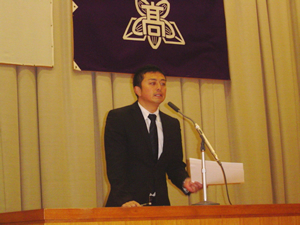 ȅwx闬΋@